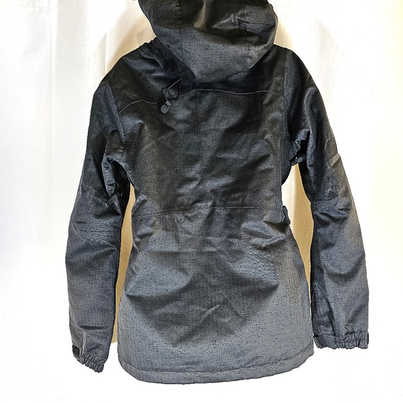 686 Infidry Sm Thermal Hooded Coat - Picture 2 of 12